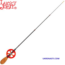 Удочка зимняя Lucky John C-Tech Jig Light